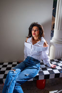 double trouble shirt