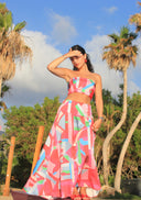 Pomegranate Set