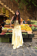 La Dolce Vita Dress