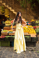 La Dolce Vita Dress