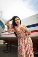 Capri Dress