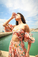 Capri Dress