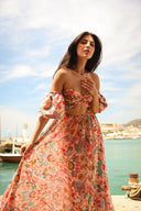 Capri Dress